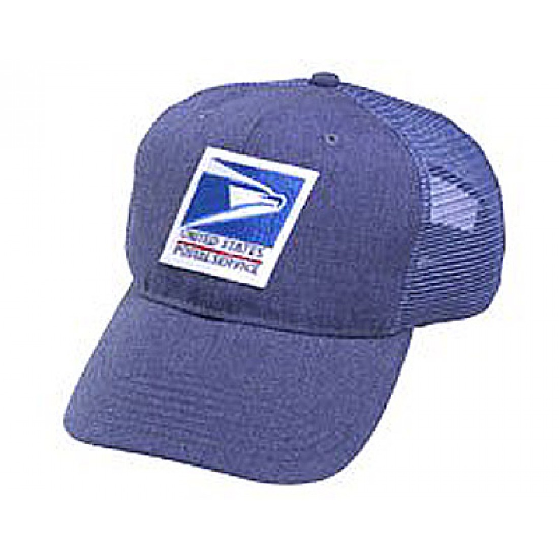 usps cycling cap